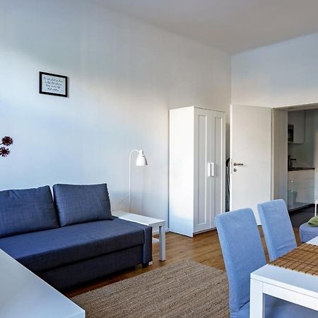 Vienna City Apartments Angeligasse Exterior foto